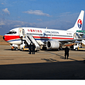 澜沧景迈机场快运航空快运业稳步发展的原因是什么？
